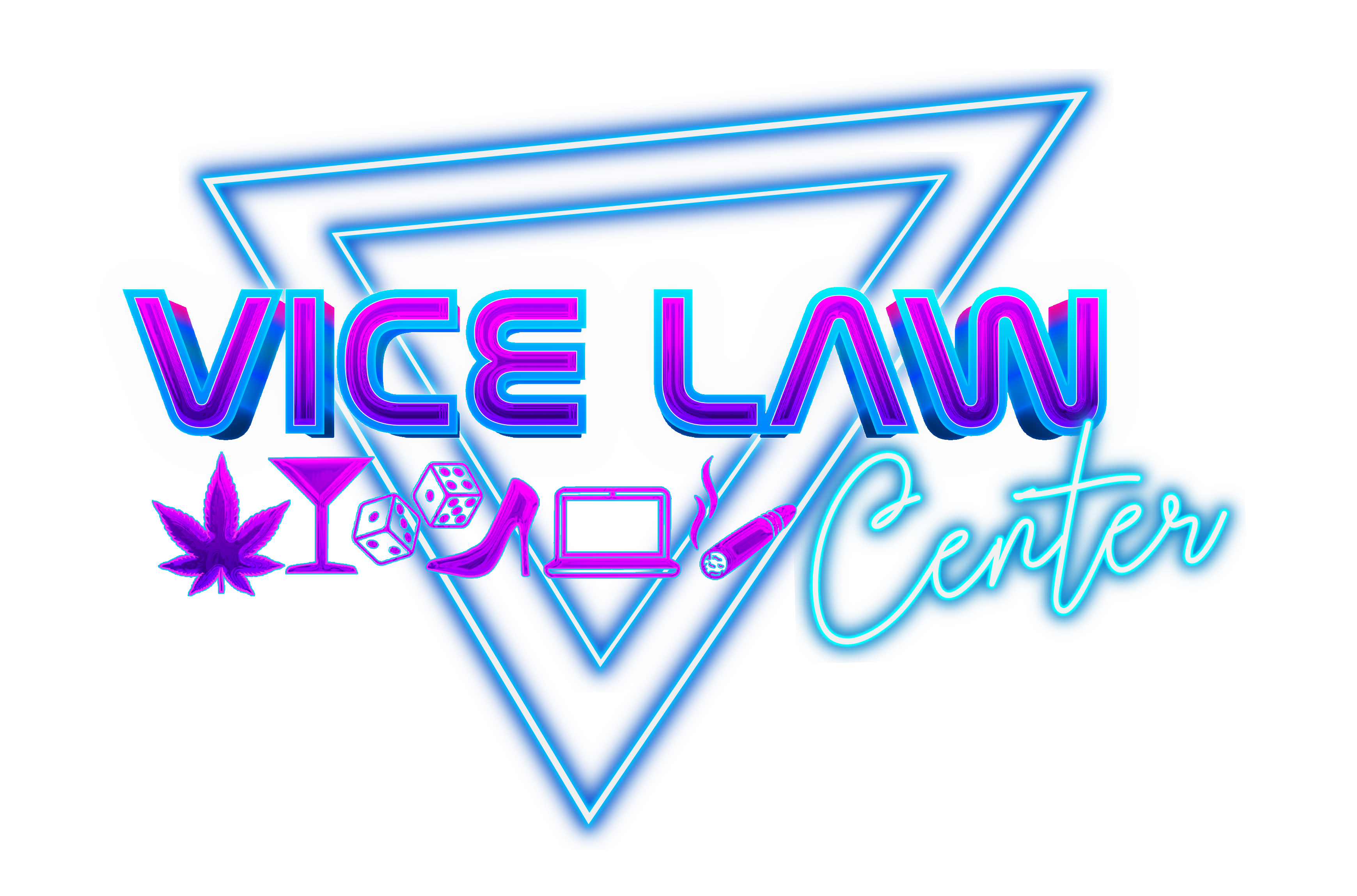 Vice Law Center Logo